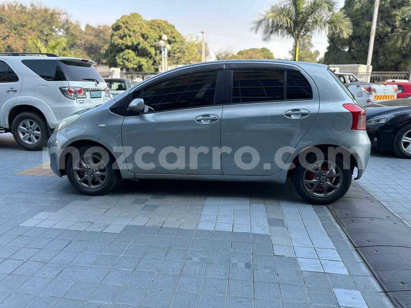 Big with watermark toyota vitz maputo maputo 32487