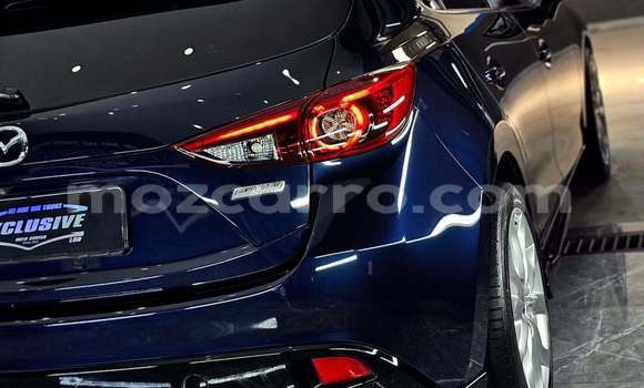 Tenga Itsva Mazda Axela Bhuruu Mota in Maputo in Maputo Tenga Itsva Mazda Axela Bhuruu Mota in Maputo in Maputo