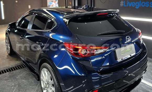 Tenga Itsva Mazda Axela Bhuruu Mota in Maputo in Maputo Tenga Itsva Mazda Axela Bhuruu Mota in Maputo in Maputo