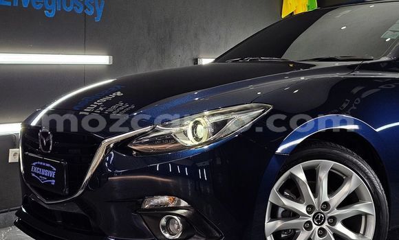 Tenga Itsva Mazda Axela Bhuruu Mota in Maputo in Maputo Tenga Itsva Mazda Axela Bhuruu Mota in Maputo in Maputo