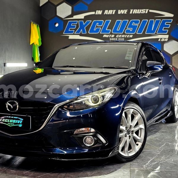 Big with watermark mazda axela maputo maputo 32488