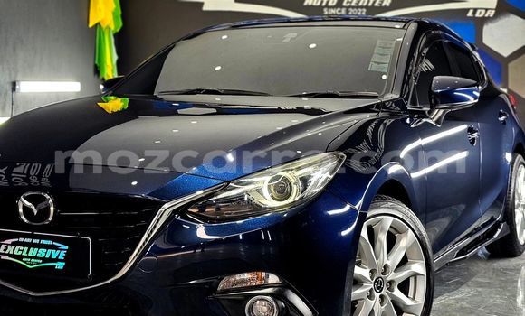 Tenga Itsva Mazda Axela Bhuruu Mota in Maputo in Maputo Tenga Itsva Mazda Axela Bhuruu Mota in Maputo in Maputo