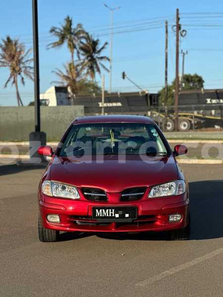 Big with watermark nissan almera classic maputo maputo 32489