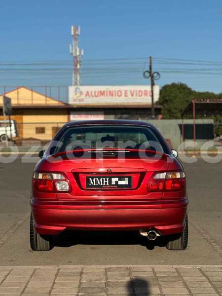 Big with watermark nissan almera classic maputo maputo 32489