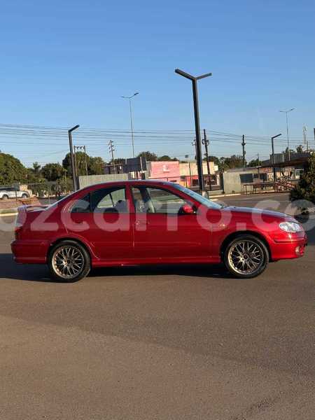 Big with watermark nissan almera classic maputo maputo 32489