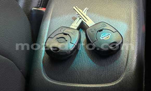 Nunua Ilio tumika Nissan Almera Classic Nyekundu Gari ndani ya Maputo nchini Maputo Nunua Ilio tumika Nissan Almera Classic Nyekundu Gari ndani ya Maputo nchini Maputo