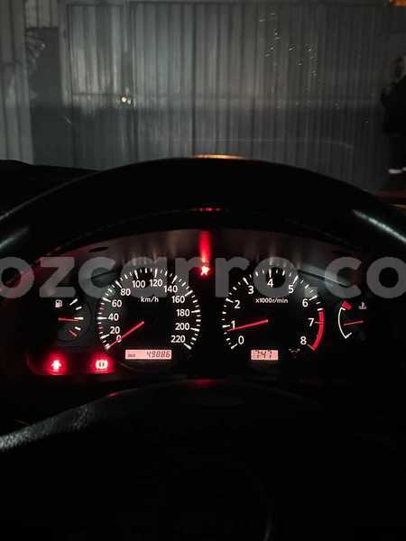 Big with watermark nissan almera classic maputo maputo 32489