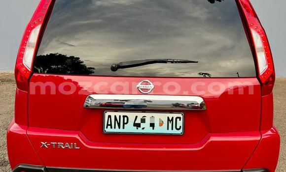 Nunua Mpya Nissan X-Trail Nyekundu Gari ndani ya Maputo nchini Maputo Nunua Mpya Nissan X-Trail Nyekundu Gari ndani ya Maputo nchini Maputo