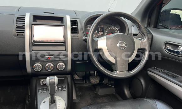 Nunua Mpya Nissan X-Trail Nyekundu Gari ndani ya Maputo nchini Maputo Nunua Mpya Nissan X-Trail Nyekundu Gari ndani ya Maputo nchini Maputo