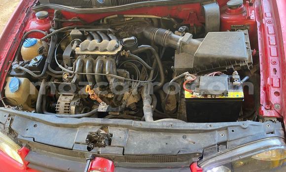 Comprar Usado Volkswagen Golf Vermelho Carro em Maputo em Maputo Comprar Usado Volkswagen Golf Vermelho Carro em Maputo em Maputo