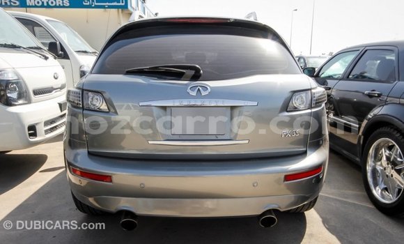 Tenga Imported Infiniti FX Zvimwe Mota in Import - Dubai in Cabo Delgado Tenga Imported Infiniti FX Zvimwe Mota in Import - Dubai in Cabo Delgado