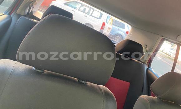 Comprar Usado Volkswagen Golf Vermelho Carro em Maputo em Maputo Comprar Usado Volkswagen Golf Vermelho Carro em Maputo em Maputo