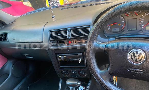 Comprar Usado Volkswagen Golf Vermelho Carro em Maputo em Maputo Comprar Usado Volkswagen Golf Vermelho Carro em Maputo em Maputo