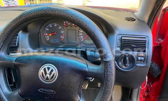 Comprar Usado Volkswagen Golf Vermelho Carro em Maputo em Maputo Comprar Usado Volkswagen Golf Vermelho Carro em Maputo em Maputo