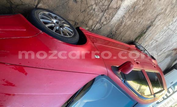 Comprar Usado Volkswagen Golf Vermelho Carro em Maputo em Maputo Comprar Usado Volkswagen Golf Vermelho Carro em Maputo em Maputo