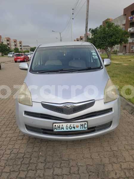 Big with watermark toyota ractis maputo maputo 32492