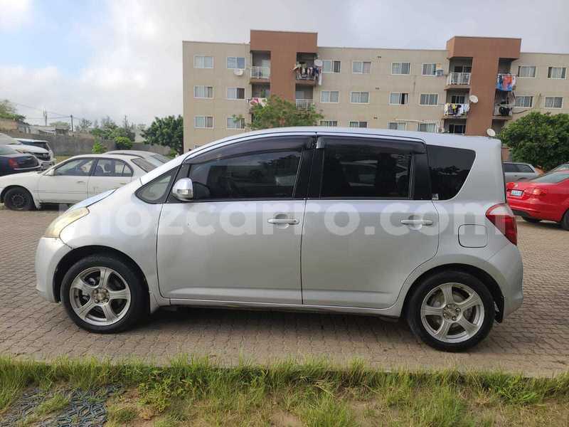 Big with watermark toyota ractis maputo maputo 32492