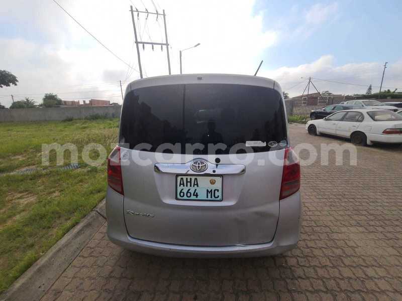 Big with watermark toyota ractis maputo maputo 32492