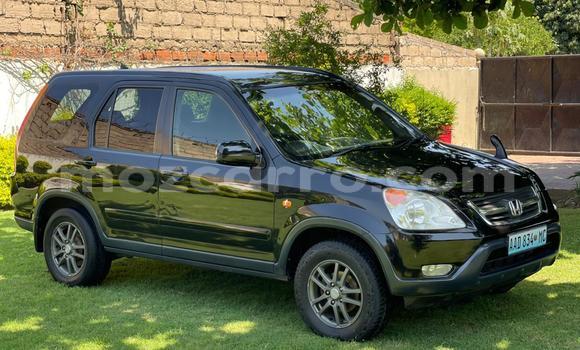 Nunua Ilio tumika Honda CR-V Nyeusi Gari ndani ya Maputo nchini Maputo Nunua Ilio tumika Honda CR-V Nyeusi Gari ndani ya Maputo nchini Maputo