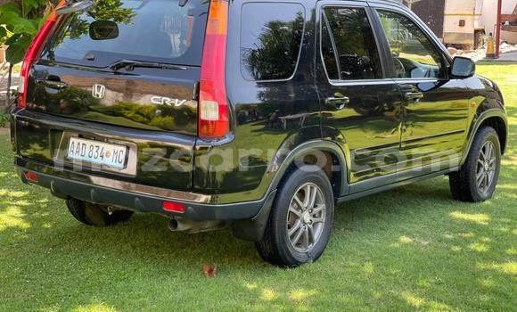 Nunua Ilio tumika Honda CR-V Nyeusi Gari ndani ya Maputo nchini Maputo Nunua Ilio tumika Honda CR-V Nyeusi Gari ndani ya Maputo nchini Maputo
