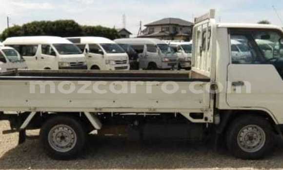 Tenga Tsaru Toyota Hiace Chena Mota in Maputo in Maputo Tenga Tsaru Toyota Hiace Chena Mota in Maputo in Maputo