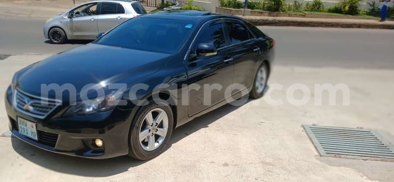 Big with watermark toyota mark x maputo maputo 32497