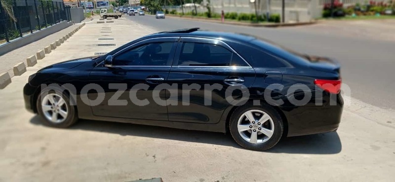 Big with watermark toyota mark x maputo maputo 32497