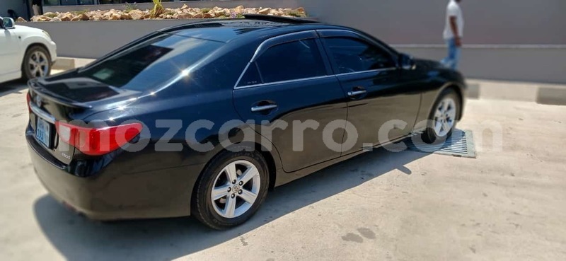 Big with watermark toyota mark x maputo maputo 32497