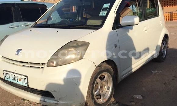 Tenga Tsaru Toyota Passo Chena Mota in Maputo in Maputo Tenga Tsaru Toyota Passo Chena Mota in Maputo in Maputo