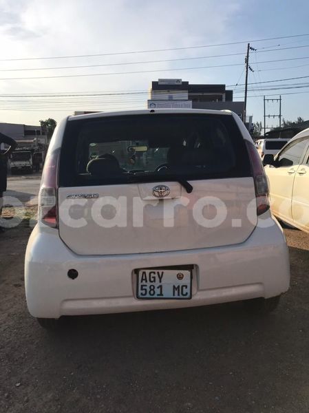 Big with watermark toyota passo maputo maputo 32498