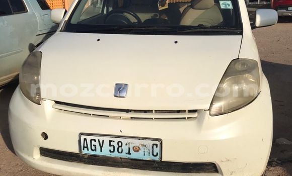 Tenga Tsaru Toyota Passo Chena Mota in Maputo in Maputo Tenga Tsaru Toyota Passo Chena Mota in Maputo in Maputo