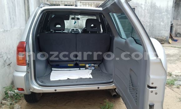 Tenga Tsaru Toyota Corolla Cross Sirivha Mota in Maputo in Maputo Tenga Tsaru Toyota Corolla Cross Sirivha Mota in Maputo in Maputo