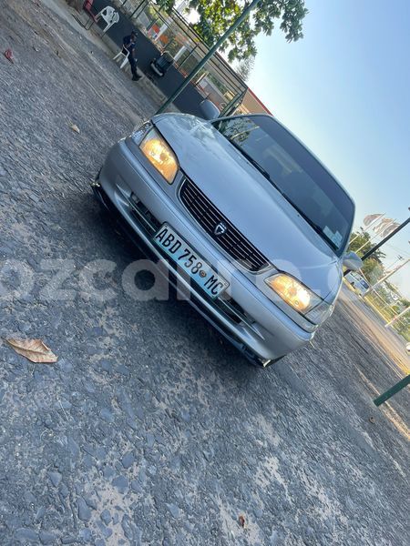 Big with watermark toyota corolla maputo maputo 32503