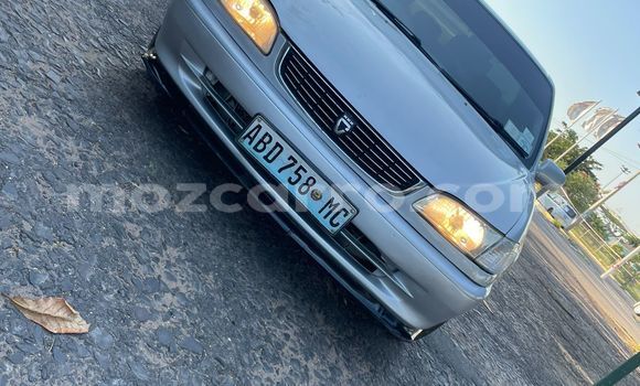 Comprar Usado Toyota Corolla Bege Carro em Maputo em Maputo