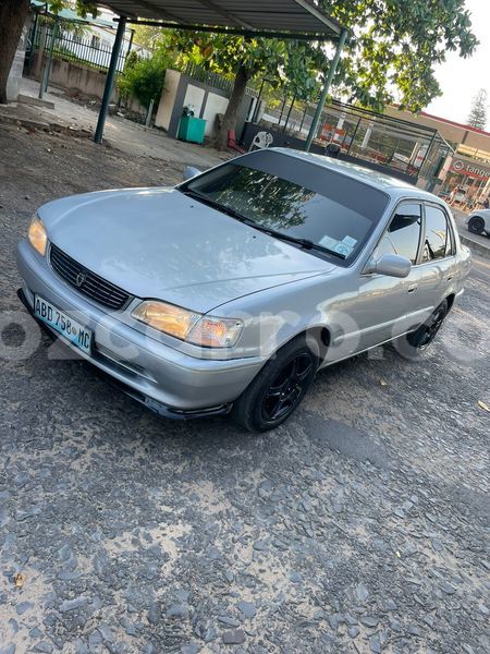 Big with watermark toyota corolla maputo maputo 32503