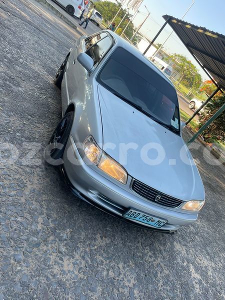 Big with watermark toyota corolla maputo maputo 32503