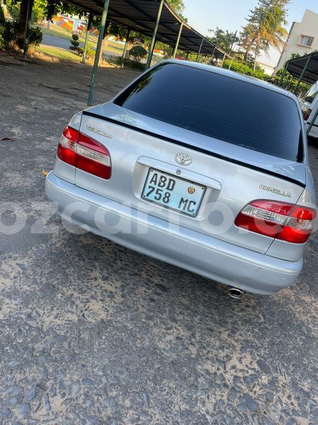 Big with watermark toyota corolla maputo maputo 32503