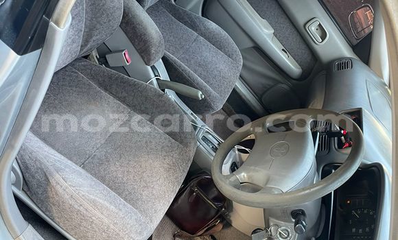 Comprar Usado Toyota Corolla Bege Carro em Maputo em Maputo Comprar Usado Toyota Corolla Bege Carro em Maputo em Maputo