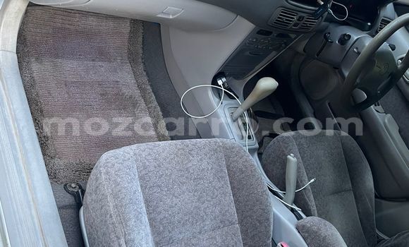 Comprar Usado Toyota Corolla Bege Carro em Maputo em Maputo Comprar Usado Toyota Corolla Bege Carro em Maputo em Maputo