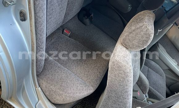 Comprar Usado Toyota Corolla Bege Carro em Maputo em Maputo Comprar Usado Toyota Corolla Bege Carro em Maputo em Maputo