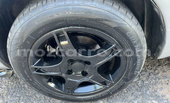 Comprar Usado Toyota Corolla Bege Carro em Maputo em Maputo Comprar Usado Toyota Corolla Bege Carro em Maputo em Maputo