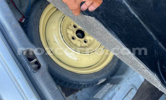 Comprar Usado Toyota Corolla Bege Carro em Maputo em Maputo Comprar Usado Toyota Corolla Bege Carro em Maputo em Maputo