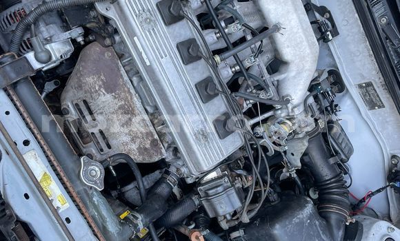 Comprar Usado Toyota Corolla Bege Carro em Maputo em Maputo Comprar Usado Toyota Corolla Bege Carro em Maputo em Maputo