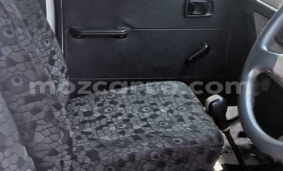 Buy Used Mahindra Bolero White Car in Maputo in Maputo Buy Used Mahindra Bolero White Car in Maputo in Maputo