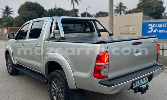 Buy Used Toyota Hilux Other Car in Maputo in Maputo Buy Used Toyota Hilux Other Car in Maputo in Maputo