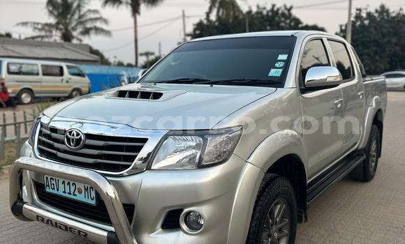 Buy Used Toyota Hilux Other Car in Maputo in Maputo Buy Used Toyota Hilux Other Car in Maputo in Maputo