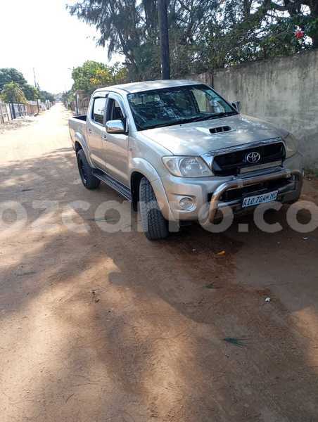 Big with watermark toyota hilux maputo maputo 32506