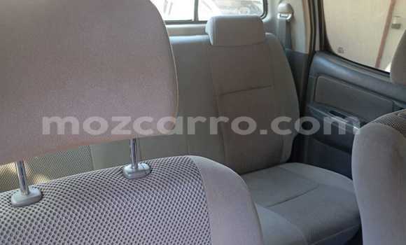 Comprar Usado Toyota Hilux De outros Carro em Maputo em Maputo Comprar Usado Toyota Hilux De outros Carro em Maputo em Maputo