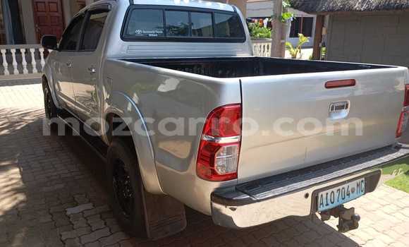 Comprar Usado Toyota Hilux De outros Carro em Maputo em Maputo Comprar Usado Toyota Hilux De outros Carro em Maputo em Maputo