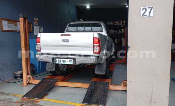 Comprar Usado Toyota Hilux De outros Carro em Maputo em Maputo Comprar Usado Toyota Hilux De outros Carro em Maputo em Maputo